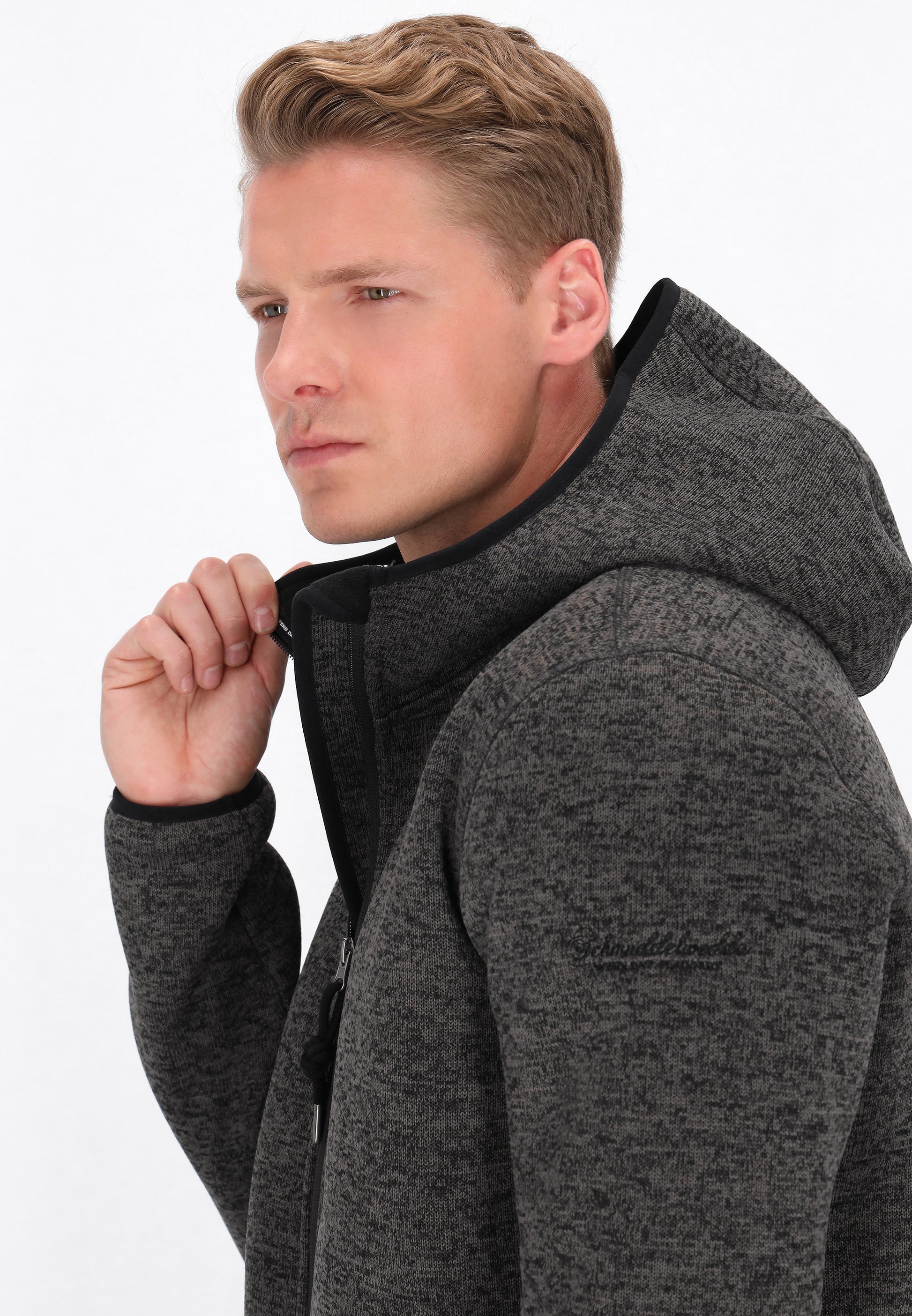 Schmuddelwedda Men's Jacket