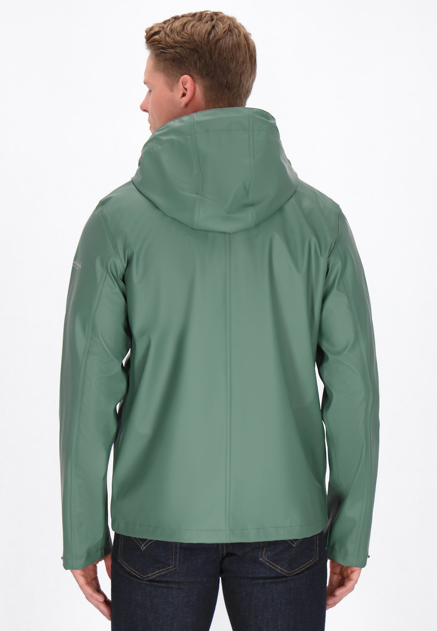 Schmuddelwedda Men's Jacket