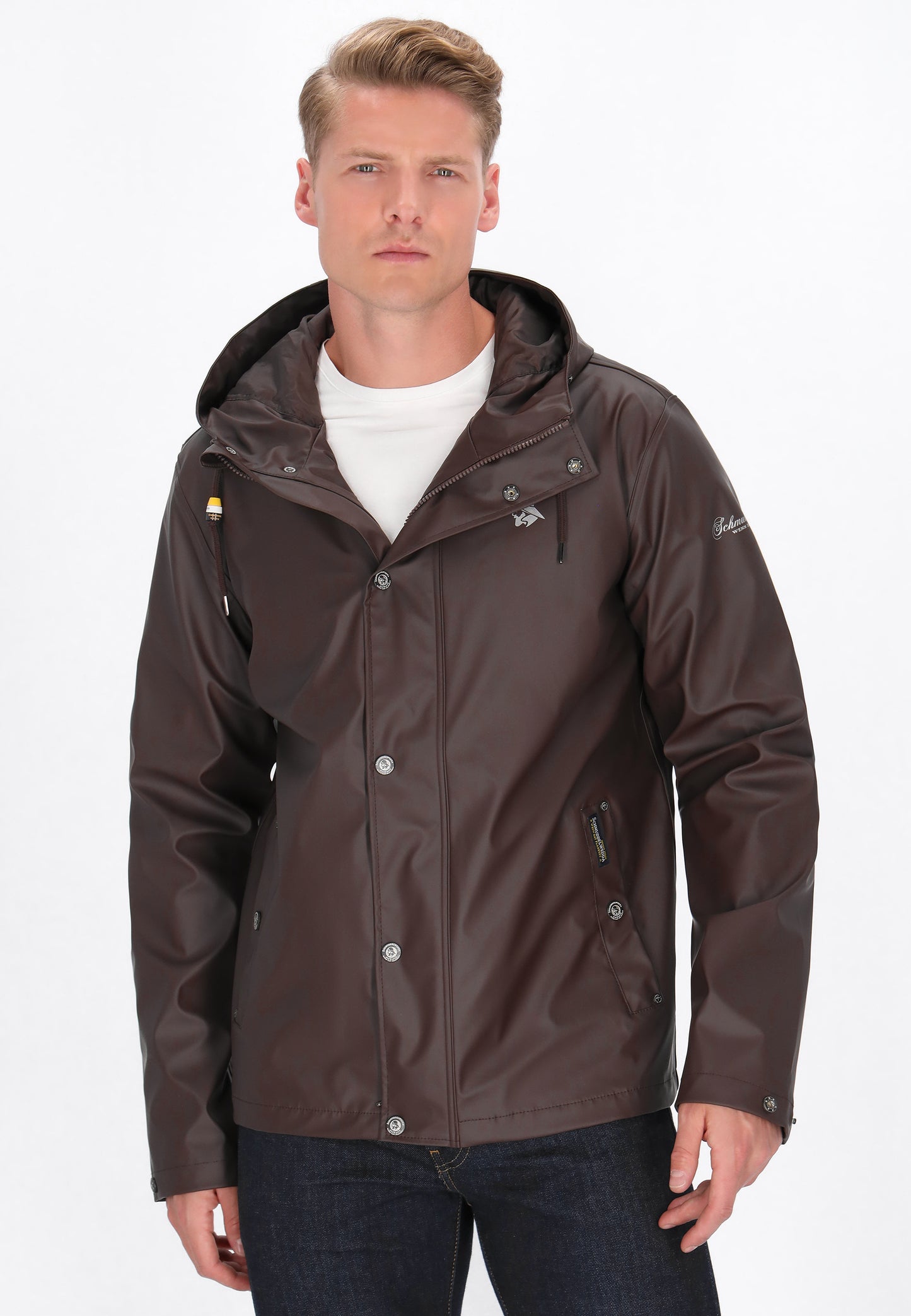 Schmuddelwedda Men's Jacket