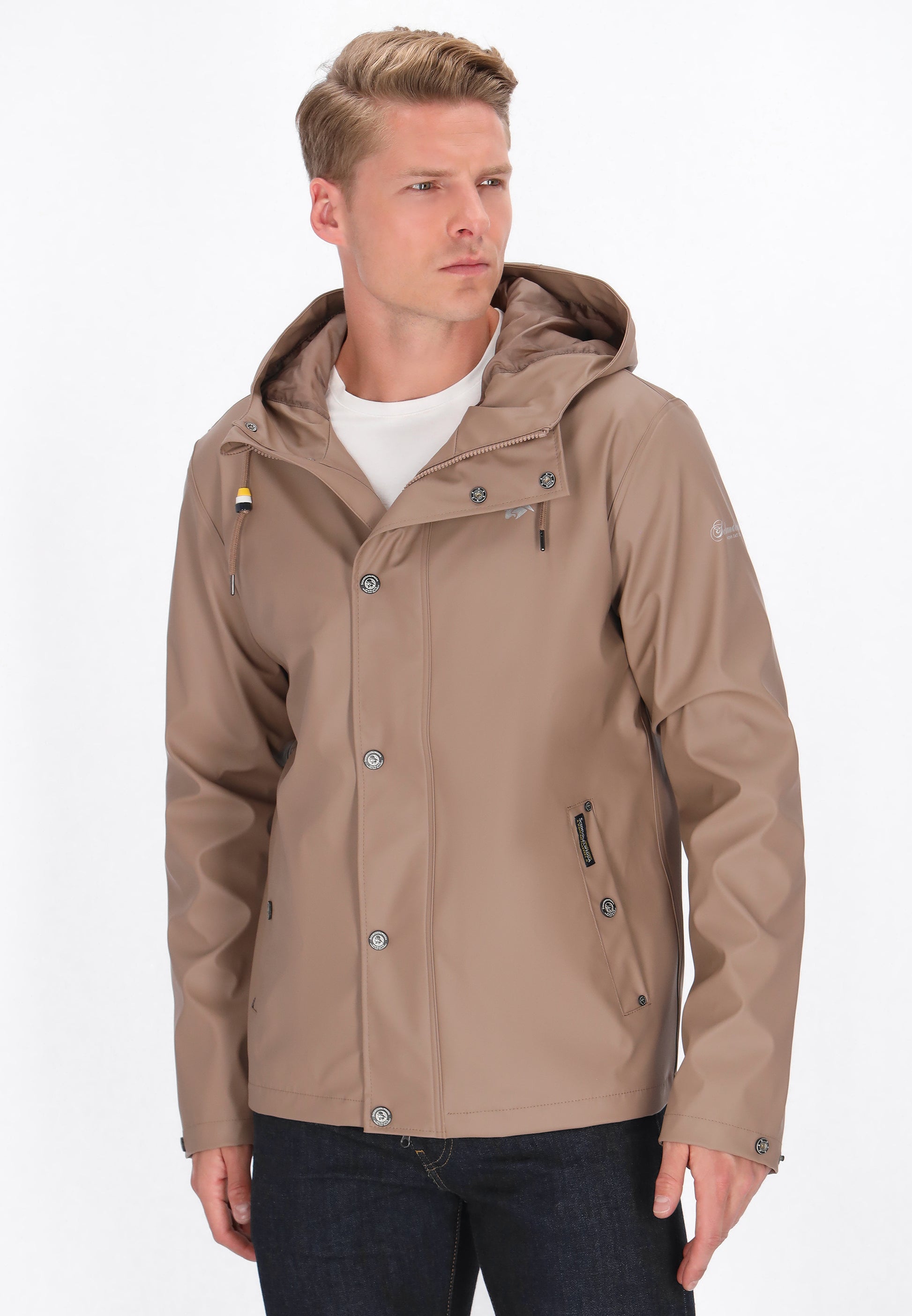 Schmuddelwedda Men's Jacket