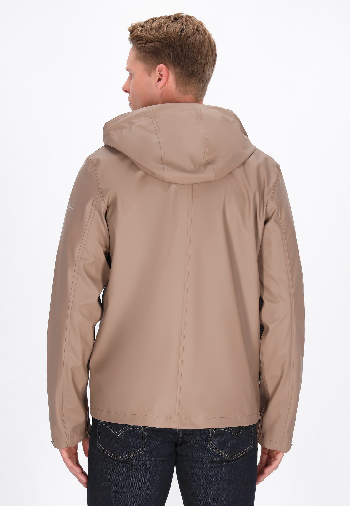 Schmuddelwedda Men's Jacket