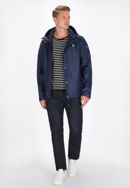 Schmuddelwedda Men's Jacket