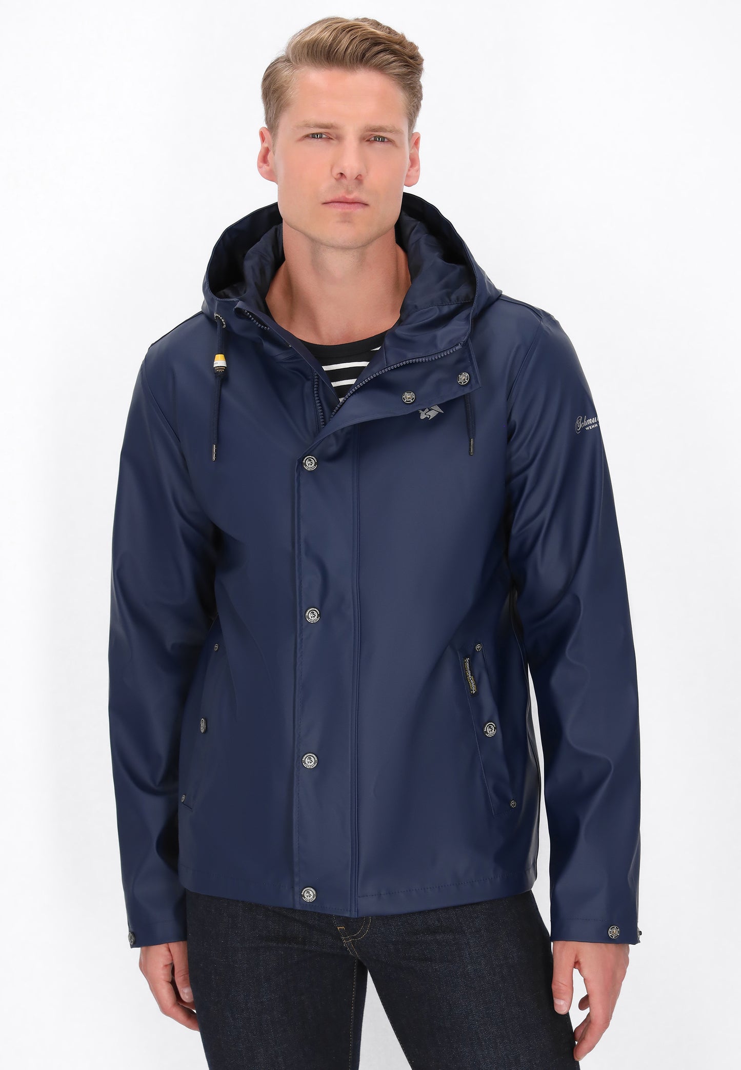 Schmuddelwedda Men's Jacket