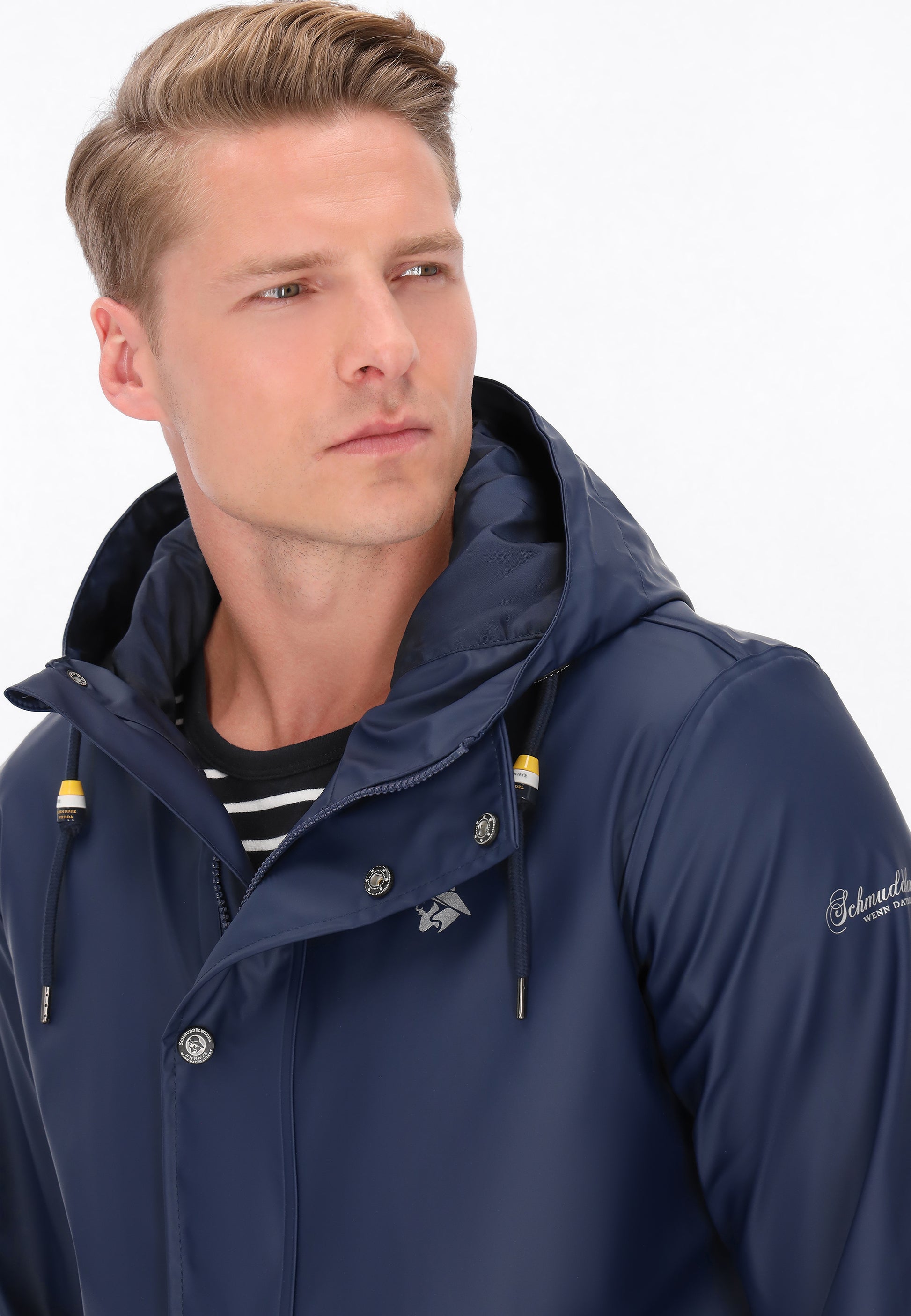 Schmuddelwedda Men's Jacket