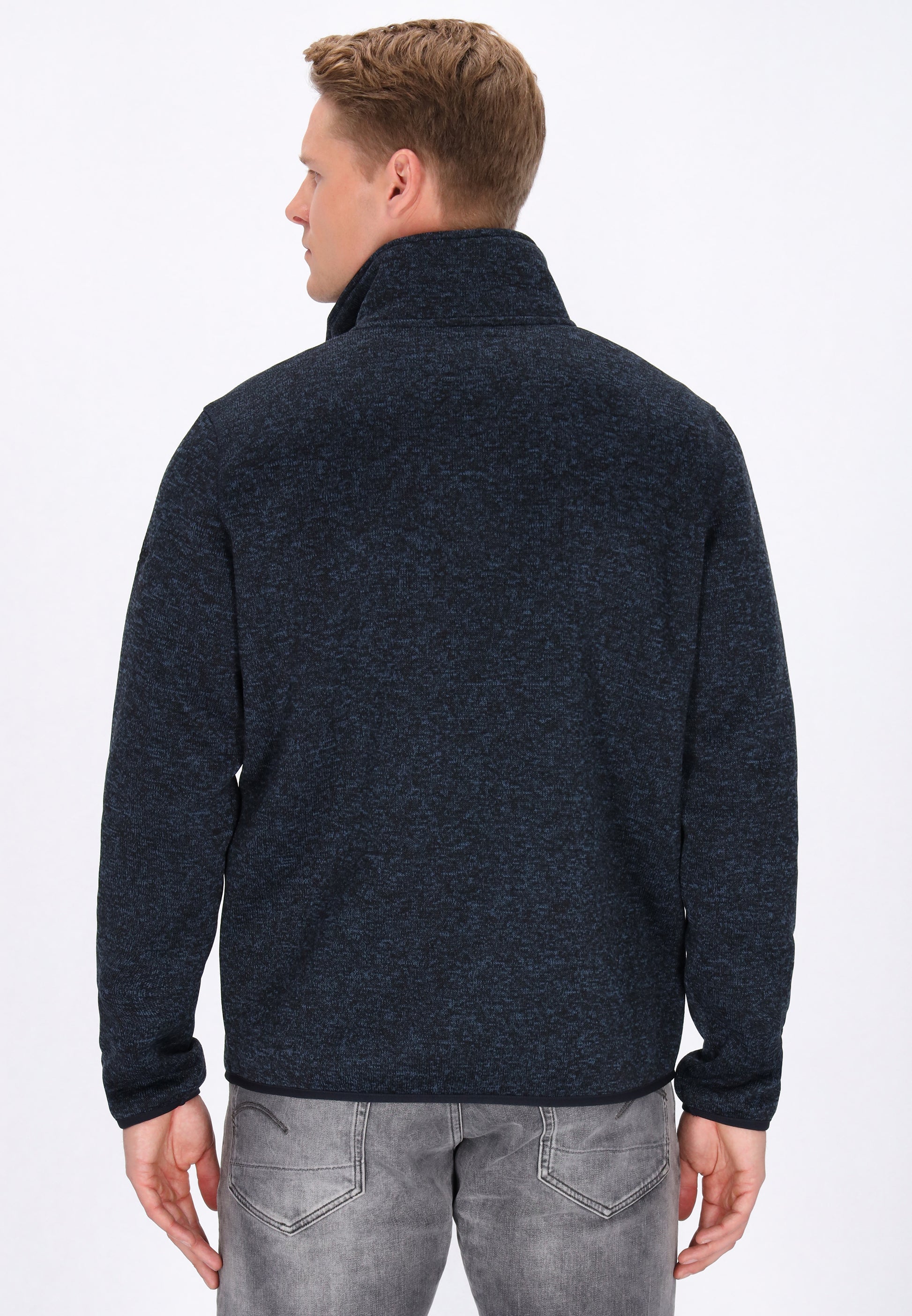 Schmuddelwedda Men's Jacket