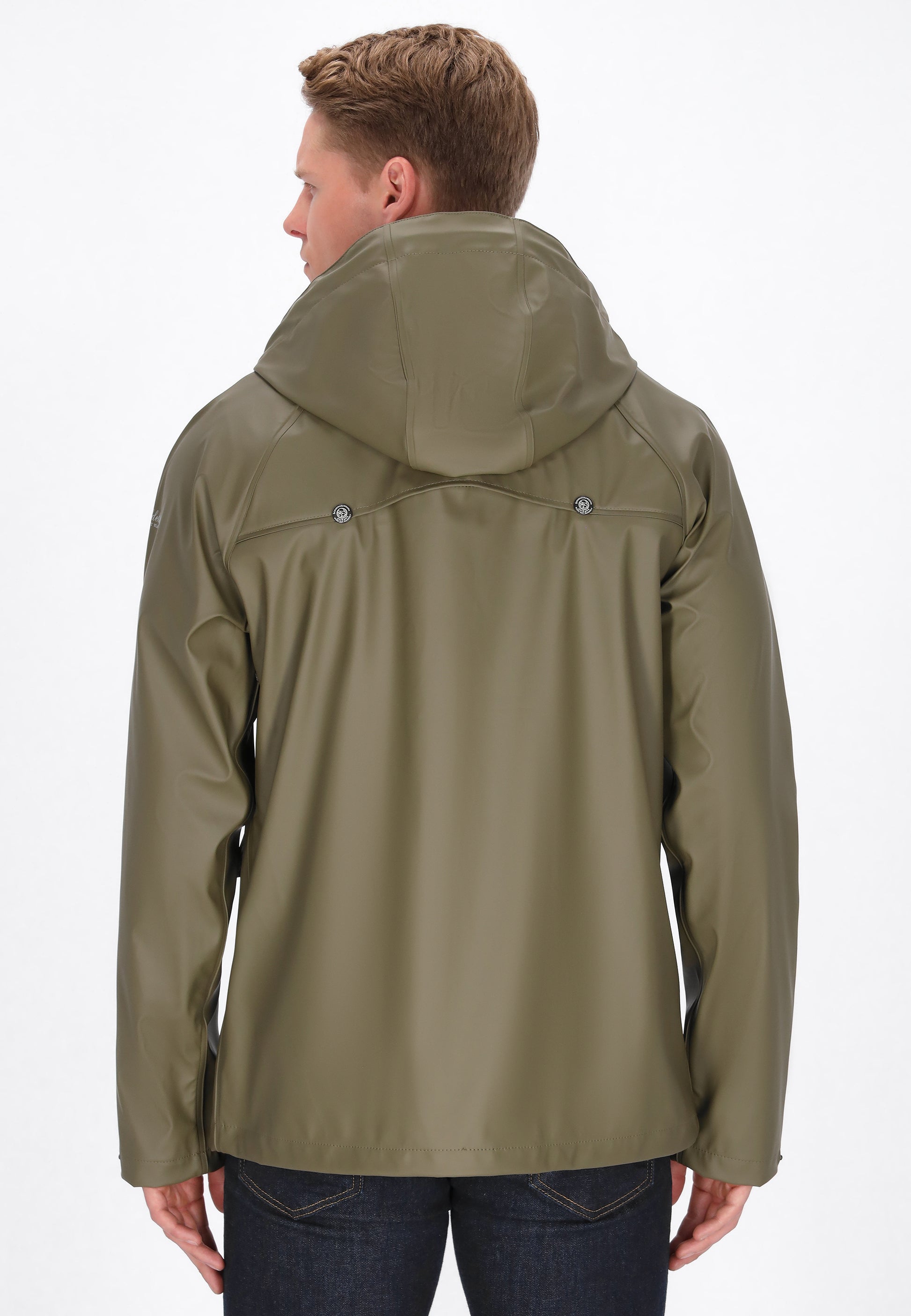 Schmuddelwedda Men's Jacket