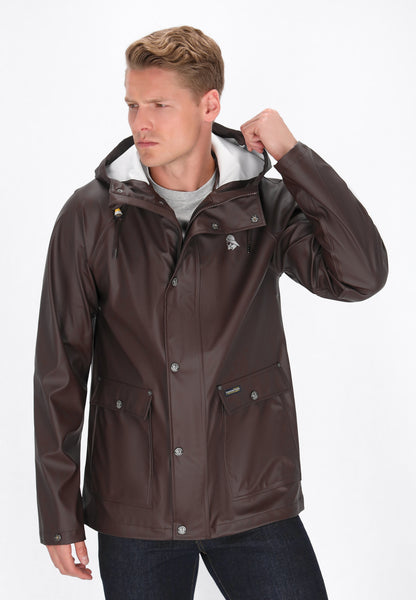 Schmuddelwedda Men's Jacket