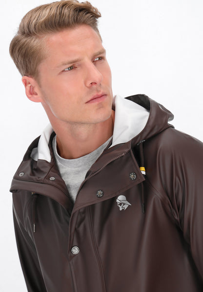 Schmuddelwedda Men's Jacket