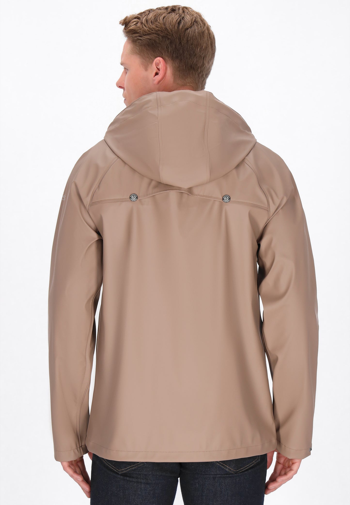 Schmuddelwedda Men's Jacket