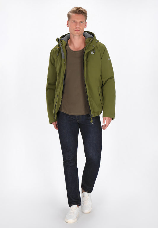 Schmuddelwedda Men's Jacket