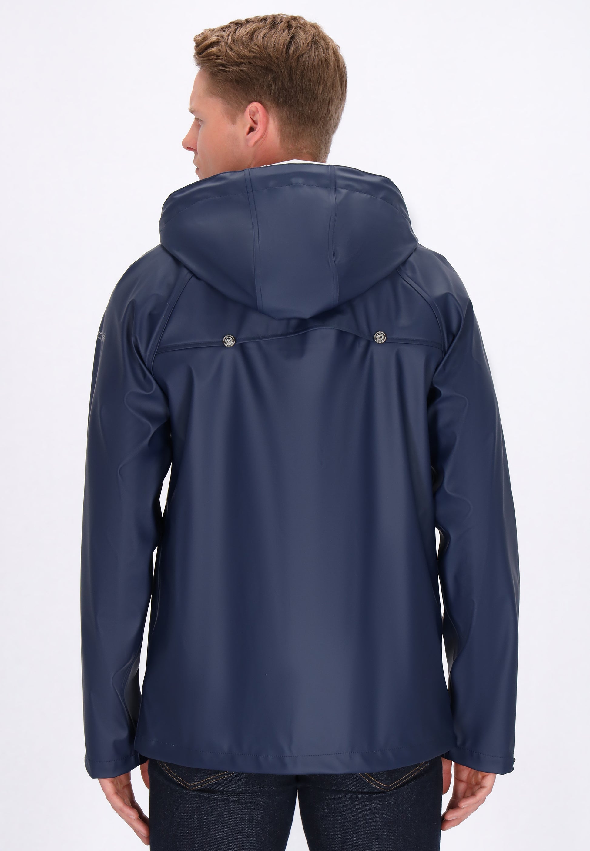 Schmuddelwedda Men's Jacket