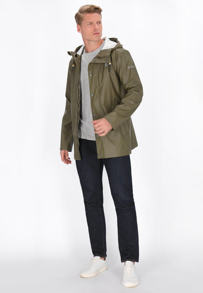 Schmuddelwedda Men's Jacket