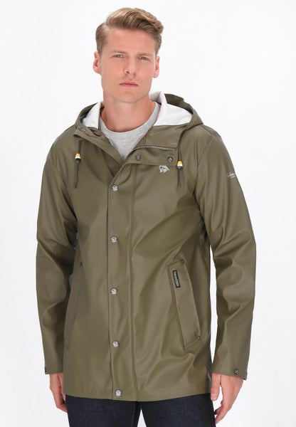 Schmuddelwedda Men's Jacket