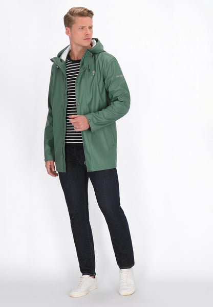 Schmuddelwedda Men's Jacket