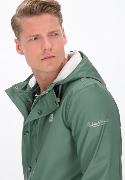 Schmuddelwedda Men's Jacket