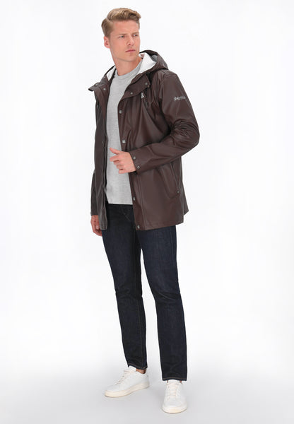 Schmuddelwedda Men's Jacket