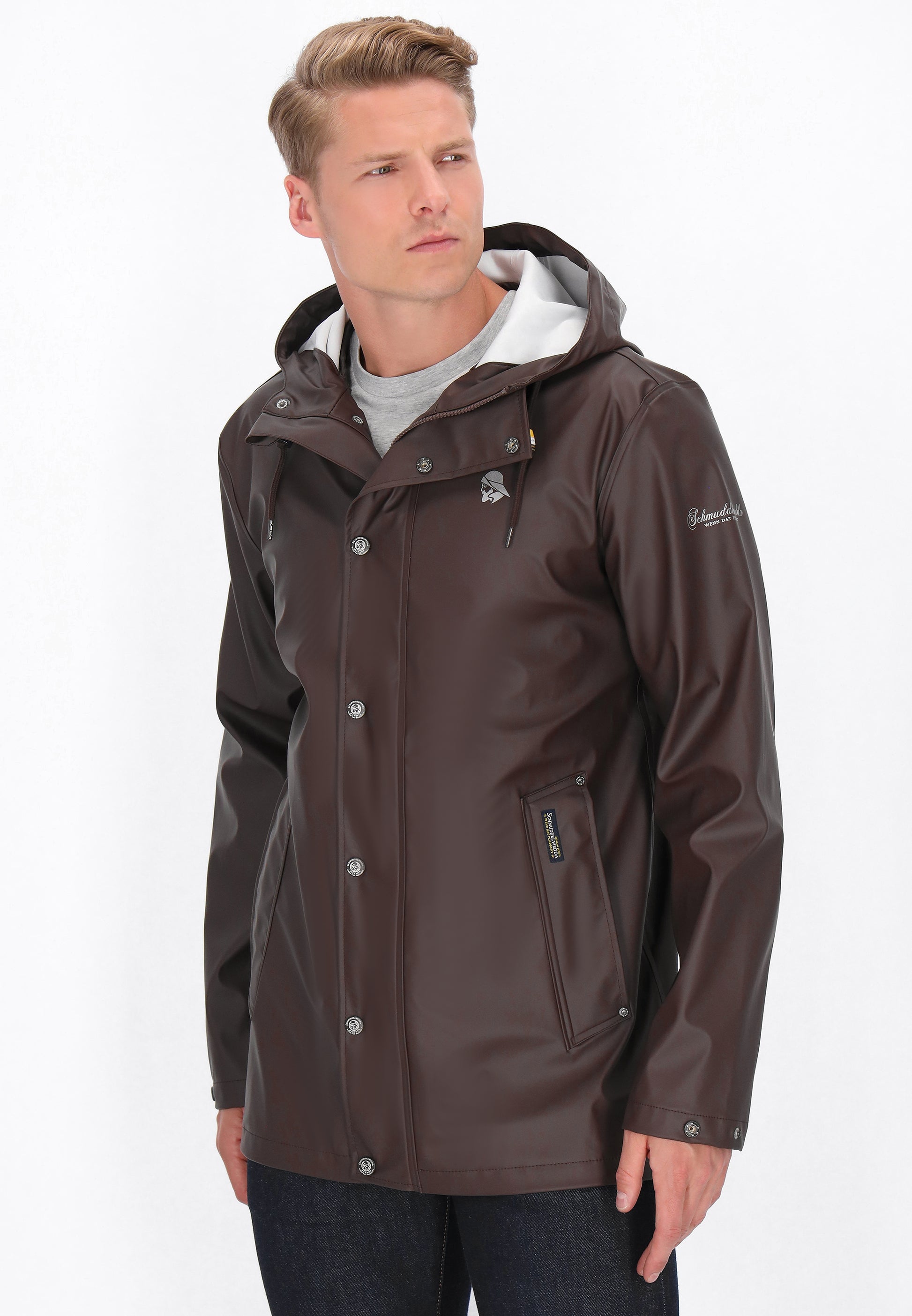 Schmuddelwedda Men's Jacket