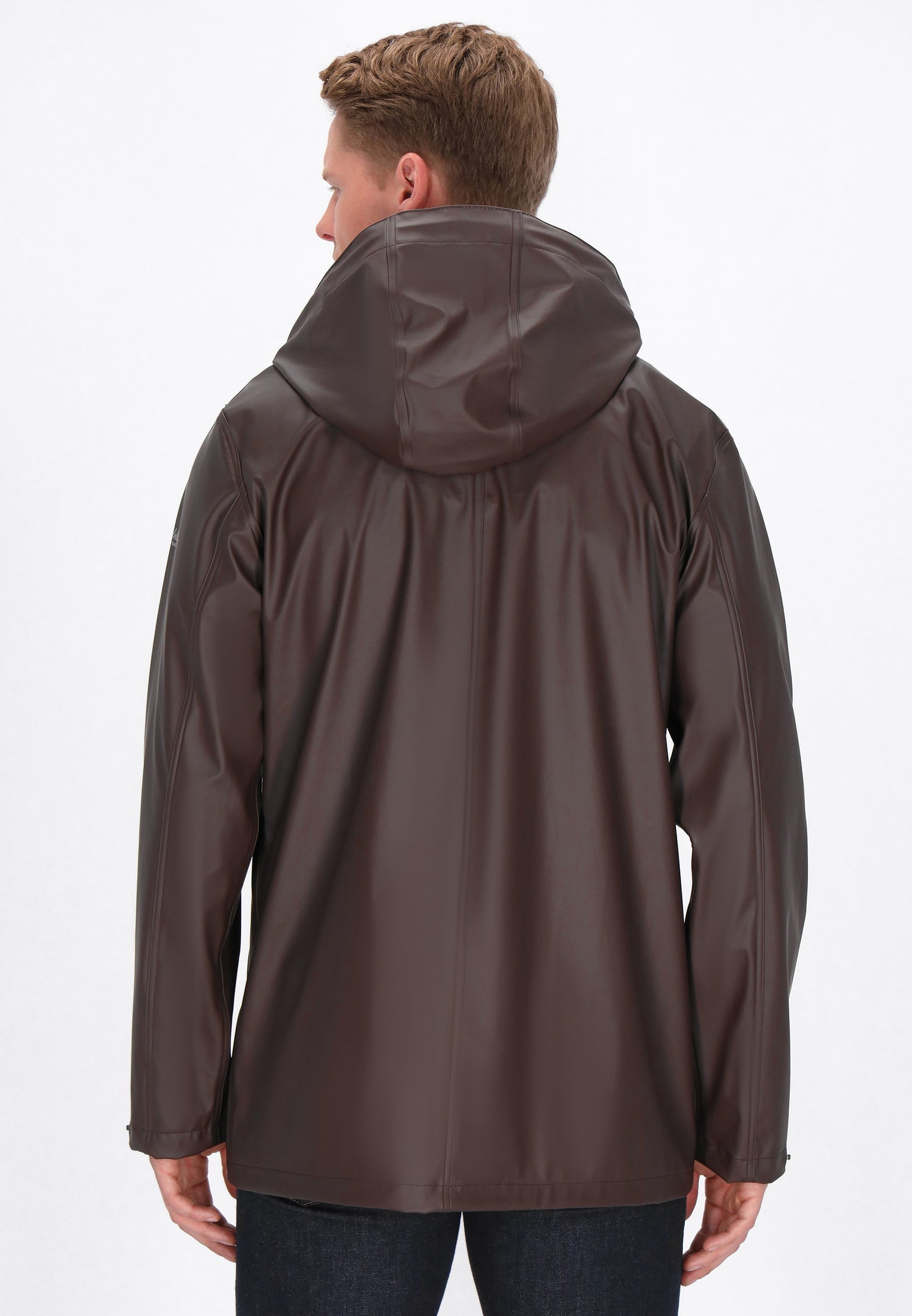 Schmuddelwedda Men's Jacket