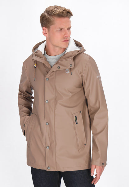 Schmuddelwedda Men's Jacket