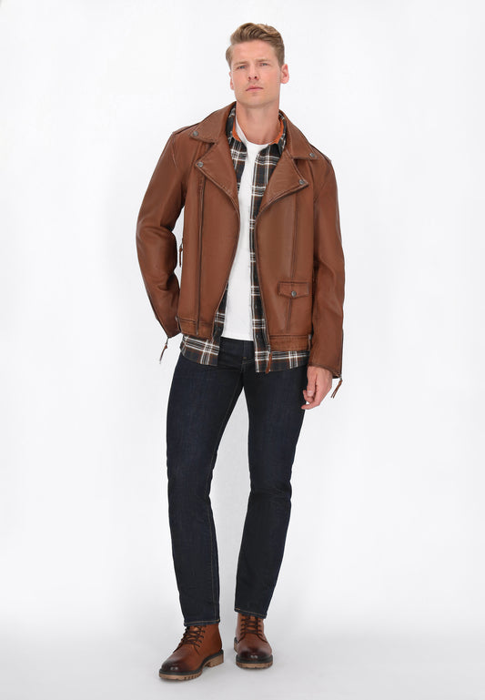 DreiMaster Vintage Men's Jacket