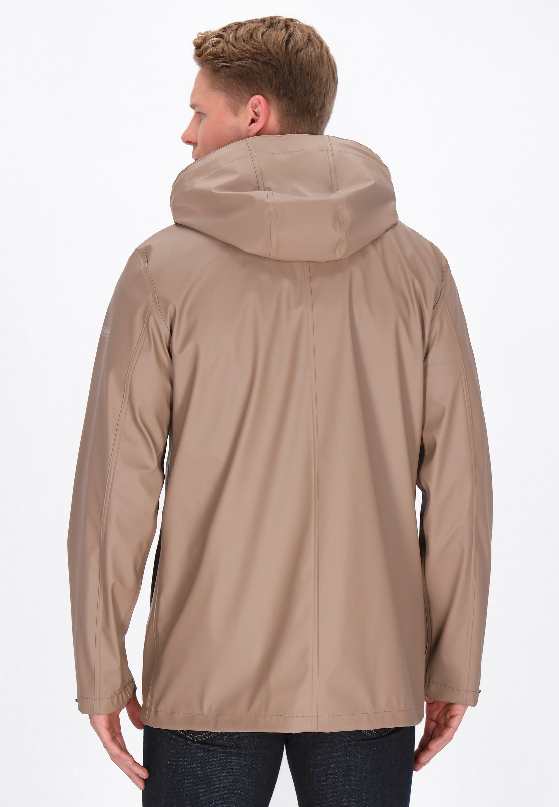 Schmuddelwedda Men's Jacket