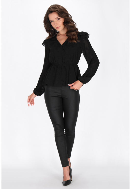 faina Women's Blouse