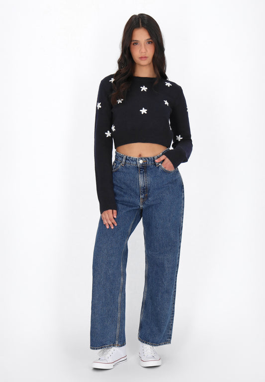 myMo Women's Sweater