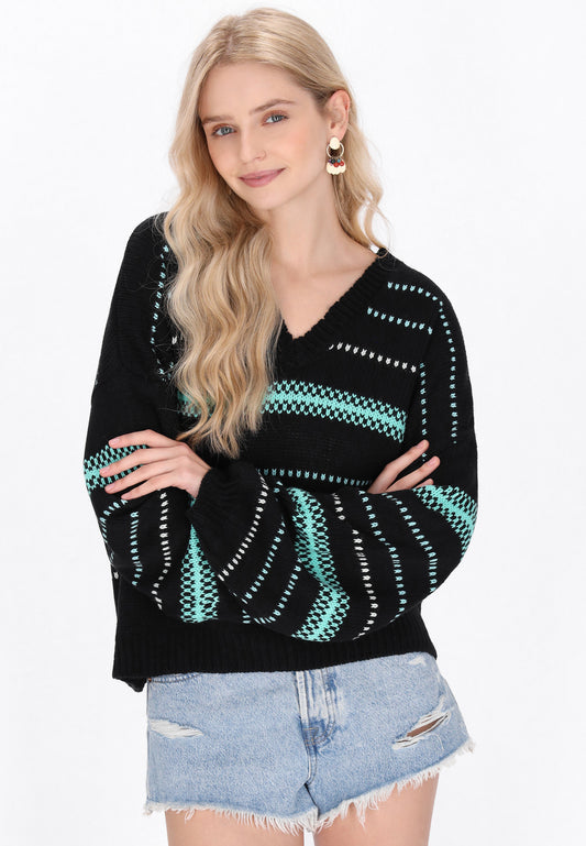 IZIA Women's Sweater