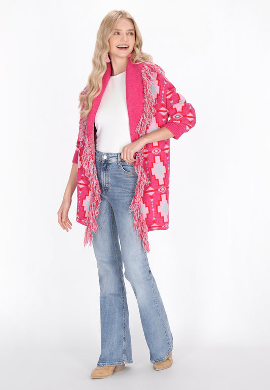 IZIA Women's Cardigan