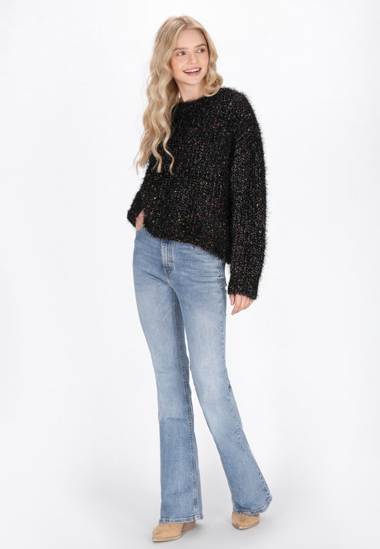 IZIA Women's Sweater