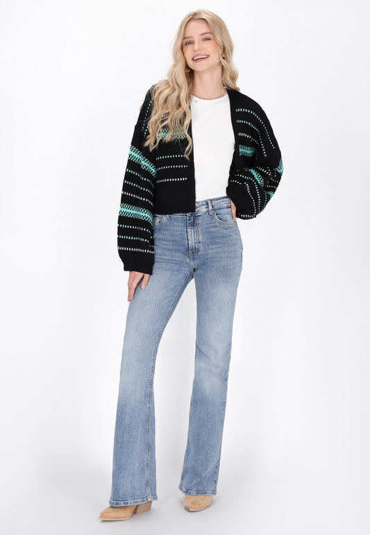 IZIA Women's Cardigan