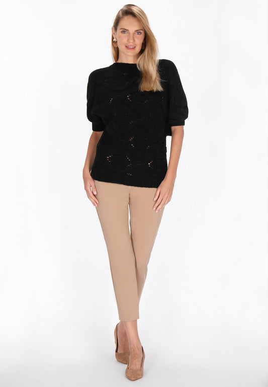 usha Women's Sweater