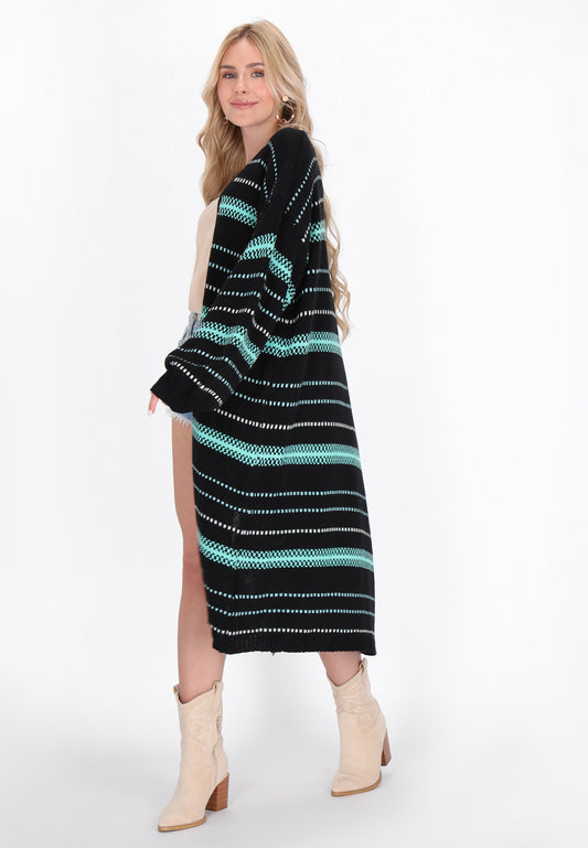 IZIA Women's Cardigan