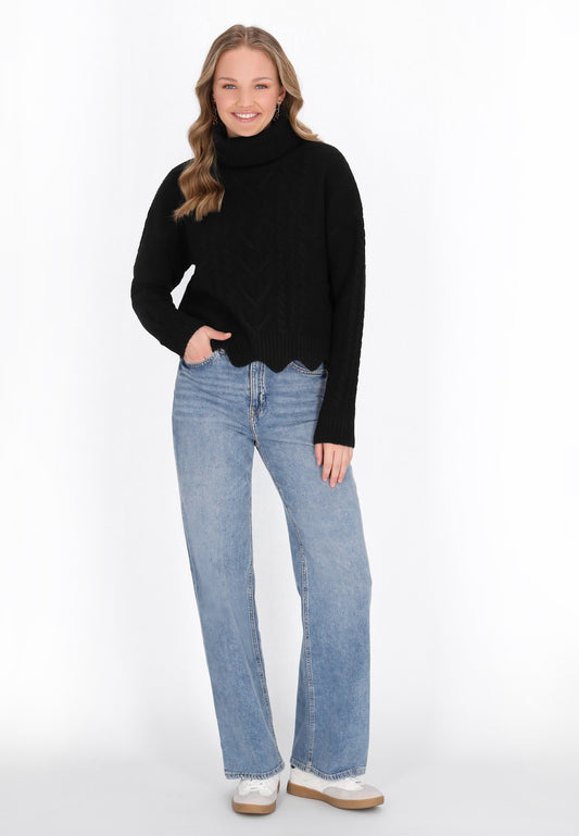 myMo Women's Sweater