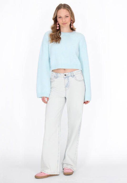 myMo Women's Sweater