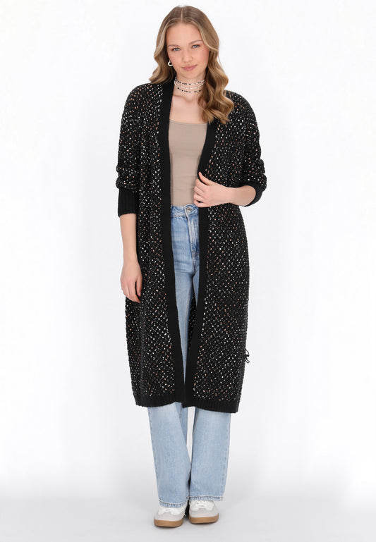 myMo Women's Cardigan