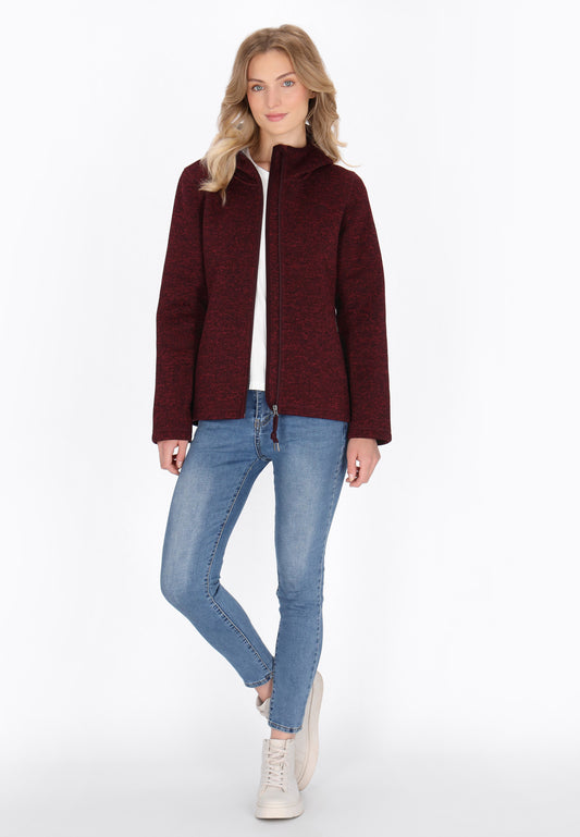 Schmuddelwedda Women's Jacket