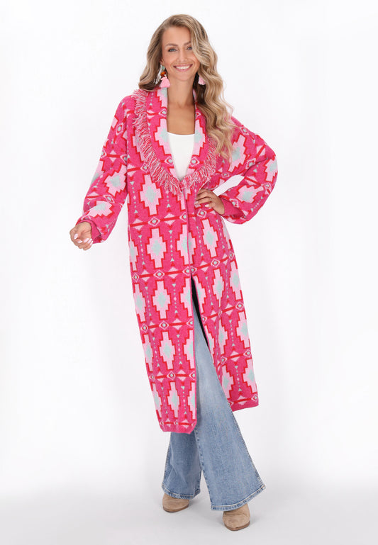 IZIA Women's Cardigan