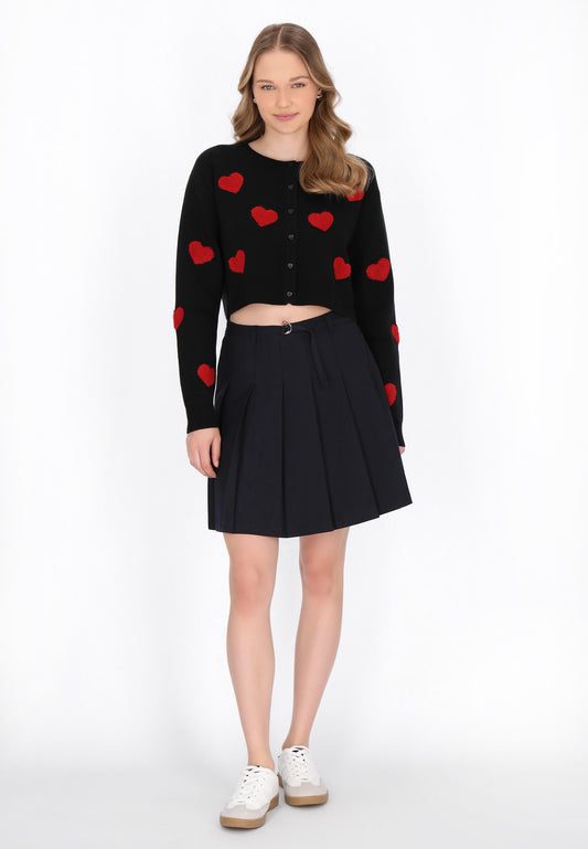 myMo Women's Cardigan