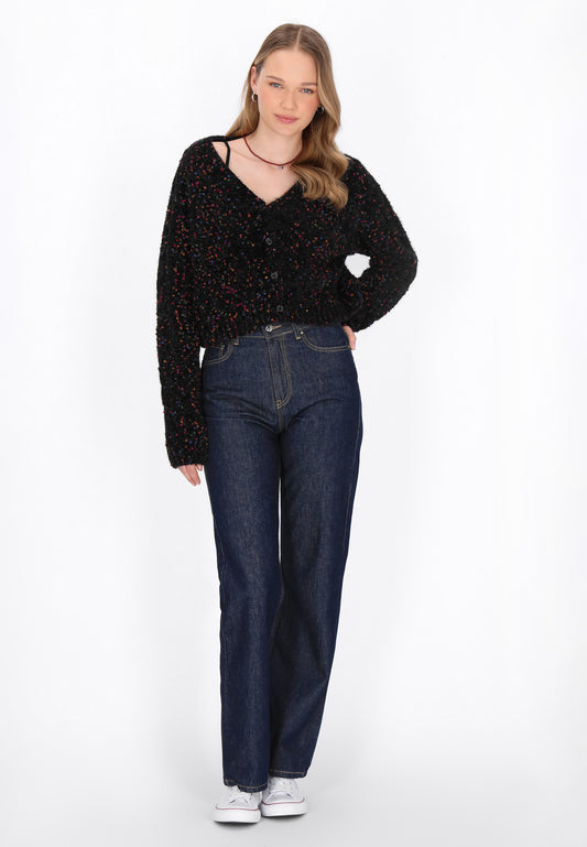 myMo Women's Cardigan