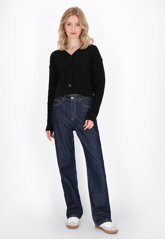 myMo Women's Cardigan