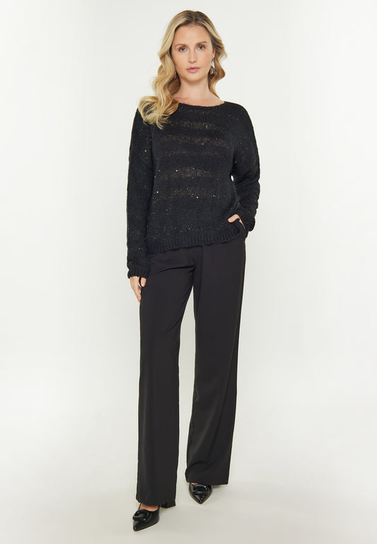 usha Women's Sweater