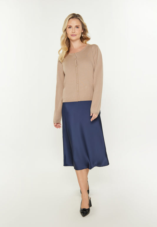 usha BLACK LABEL Women's Cardigan