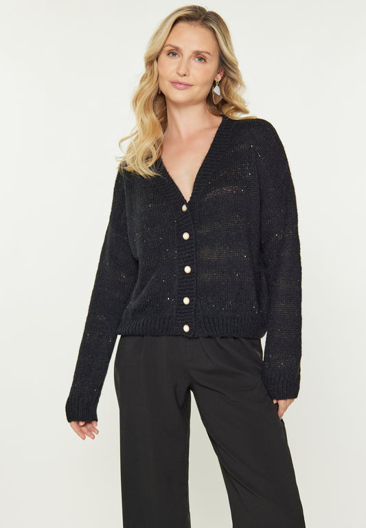 usha Women's Cardigan