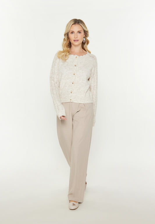 usha Women's Cardigan