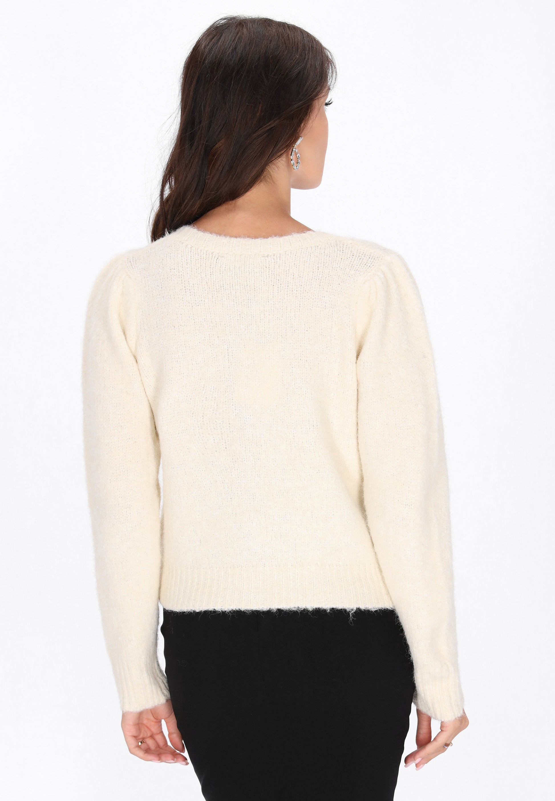 faina Women's Cardigan