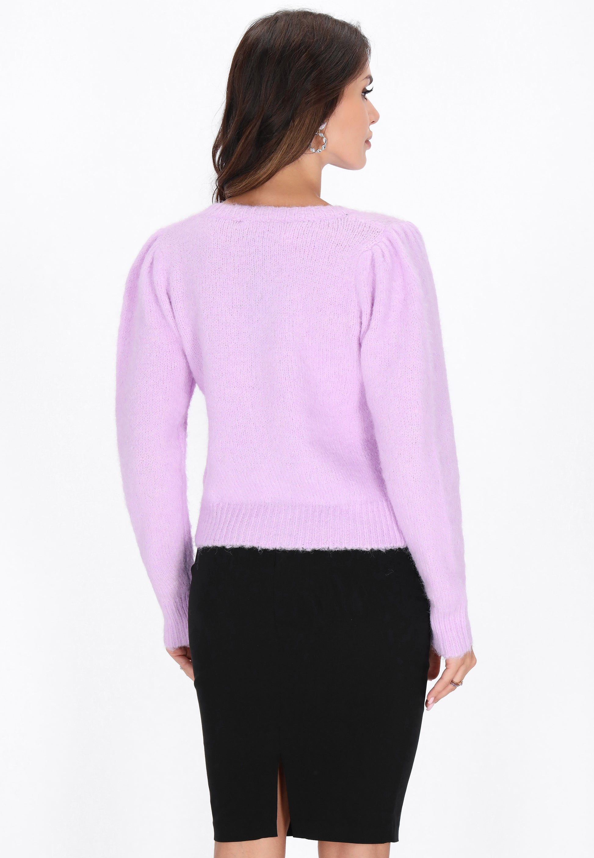 faina Women's Cardigan