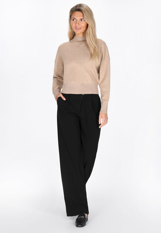 usha BLACK LABEL Women's Sweater