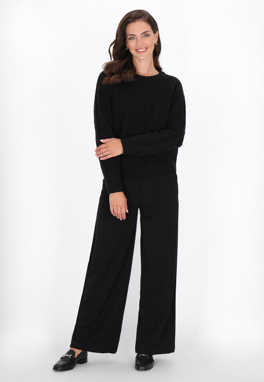 usha Women's Sweater