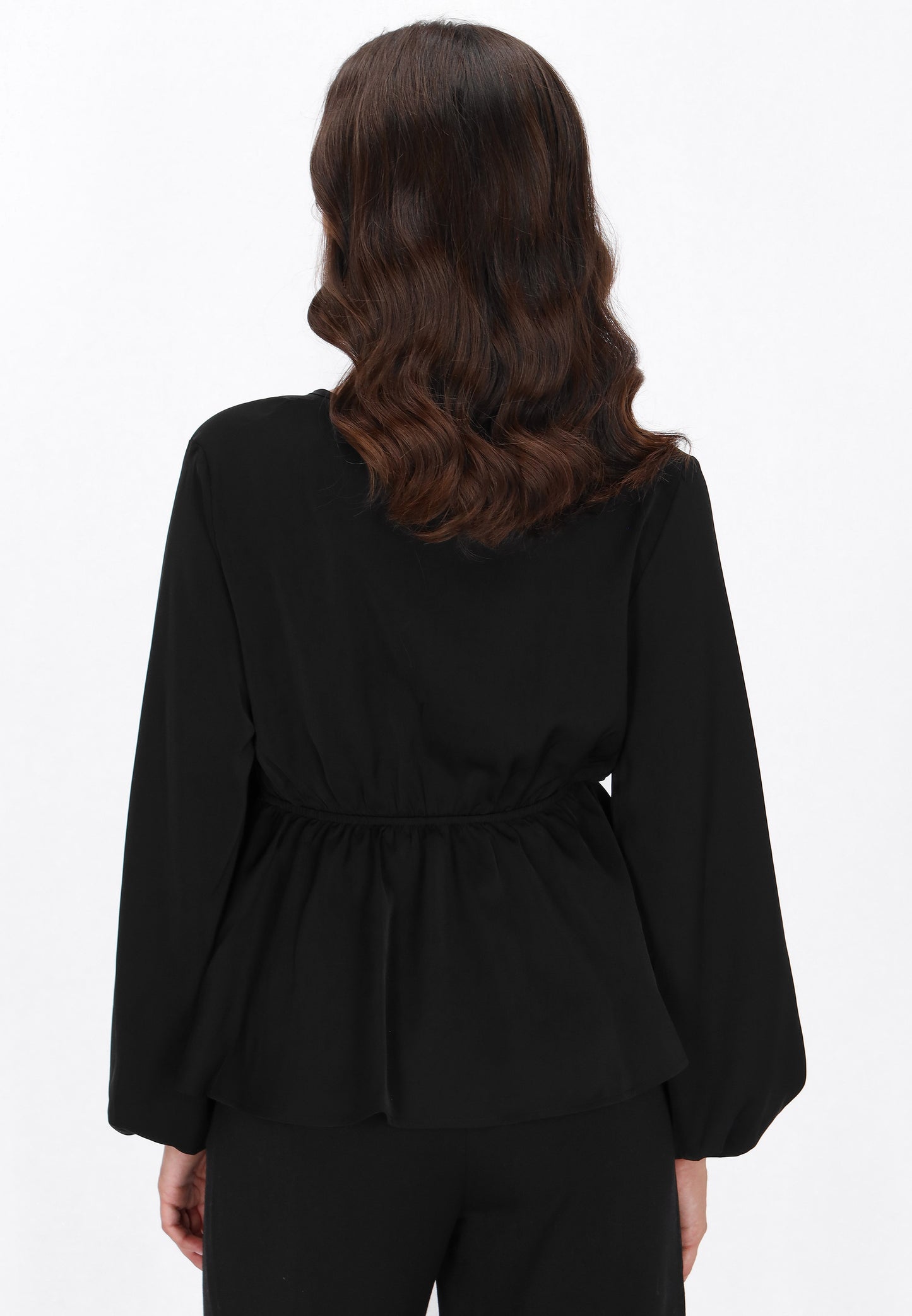 usha BLACK LABEL Women's Blouse